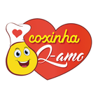 CoxinhaQAmo icon