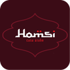 Casa Árabe Homsi APK