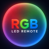 RGB LED Remote APK