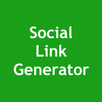 Social Media Link Generator APK