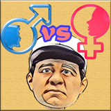Alias Word Search Party game APK