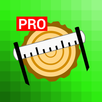 Wood calculators & Recorder APK