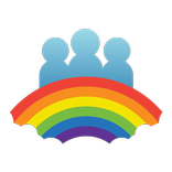 Dúhy.sk - LGBT+ sociálna sieť