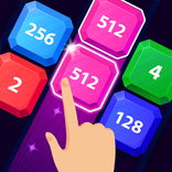 2048: X2 Master – Merge Puzzle