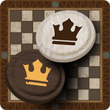 English Draughts