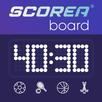 SCOREA board APK
