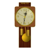 Modern Pendulum Wall Clock APK