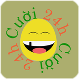 Truyện Cười 24h APK