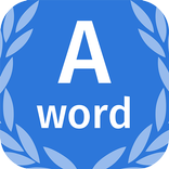 Aword: learn English and English words