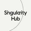 آیکون‌ Singularity Hub