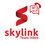 Skylink Team Inbox