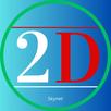 2D 3D Skynet APK