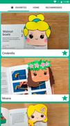 How to make bookmarks اسکرین شاٹ 7