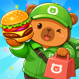 Hungry Capy: Delivery Run