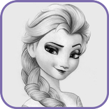 How to draw cartoon characters
