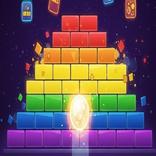 Classic Breakout Deluxe Game