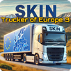 skin truckers of europe 3 APK