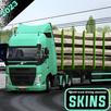 Skins world truck(WTDS) APK