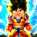 Mod Dragon Ball for Minecraft -APK
