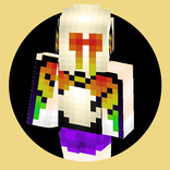 Wing Skins for Minecraft