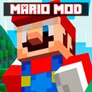 Mario For Minecraft 2021!-APK