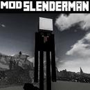 Mod Slenderman For Minecraft P-APK