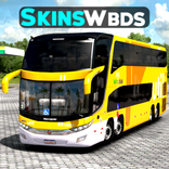 Skins World Bus