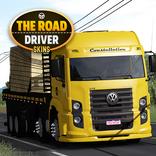 Skins The Road Driver - TRD Skins