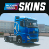 Skins Truckers of Europe 3 APK