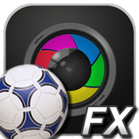 Camera ZOOM FX Props Pack