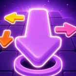 Route Out: Color Puzzle