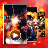 Creador de videos con música