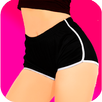 Get Wider Hips workout for women APK