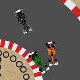 Racing Skill 2D