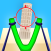 Slingshot Smash－Shooting Range APK