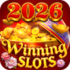 Winning Slots:Las Vegas Casino APK