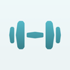 RepCount Gym Workout Tracker aplikacja
