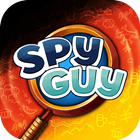 Spy Guy Germany icon