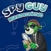 Spy Guy Misja Bezpieczeństwo APK