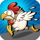 Crazy Hen icon