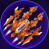 Space Blaze 2 APK