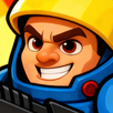 Star Marines: War Invasion TD APK