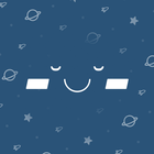 Kaomoji Space icon