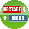 Hectare to Bigha Converter APK