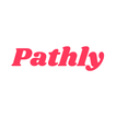 Pathly: AI Travel Planner Tool icon