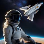 Going Up: 3D Space Parkour