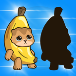 Pause Challenge: Banana cat