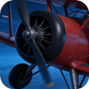 Space Shooter-Aviator War aplikacja