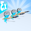 Spear Runner 3D APK