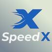 SpeedX icon